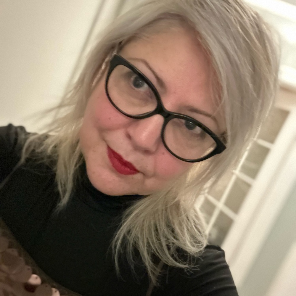 Meet your Posher, Belisa